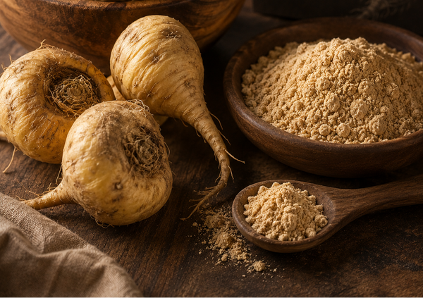 Maca Root