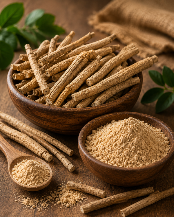 Ashwagandha