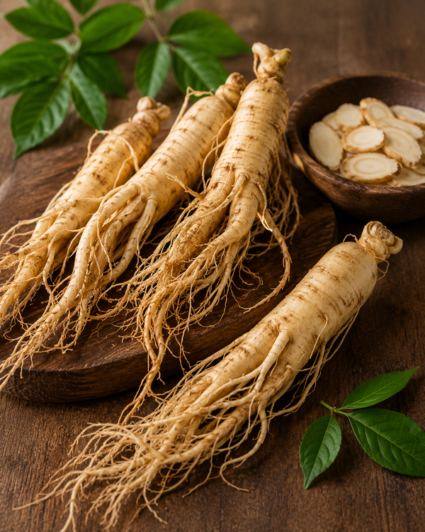 Ginseng